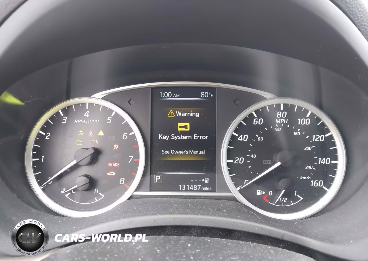 2016 Nissan Sentra Sv VIN:3N1AB7AP9GY227774 - 7