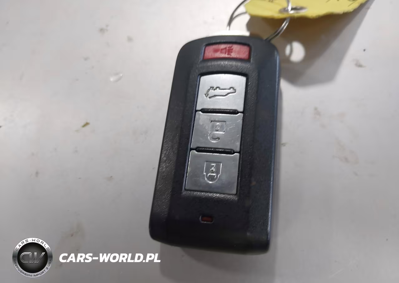 2016 Mitsubishi Outlander Sel VIN:JA4AZ3A34GZ065387 - 11