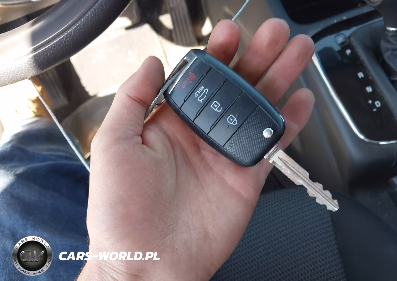 2018 Kia Forte Lx VIN:3KPFK4A73JE176556 - 11