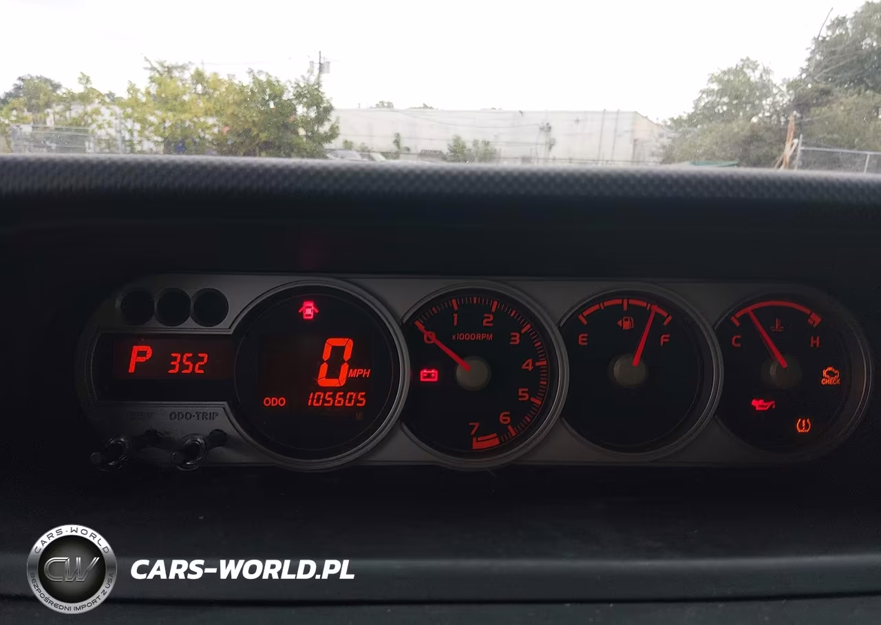 2008 Scion Xb VIN:JTLKE50E481014058 - 7