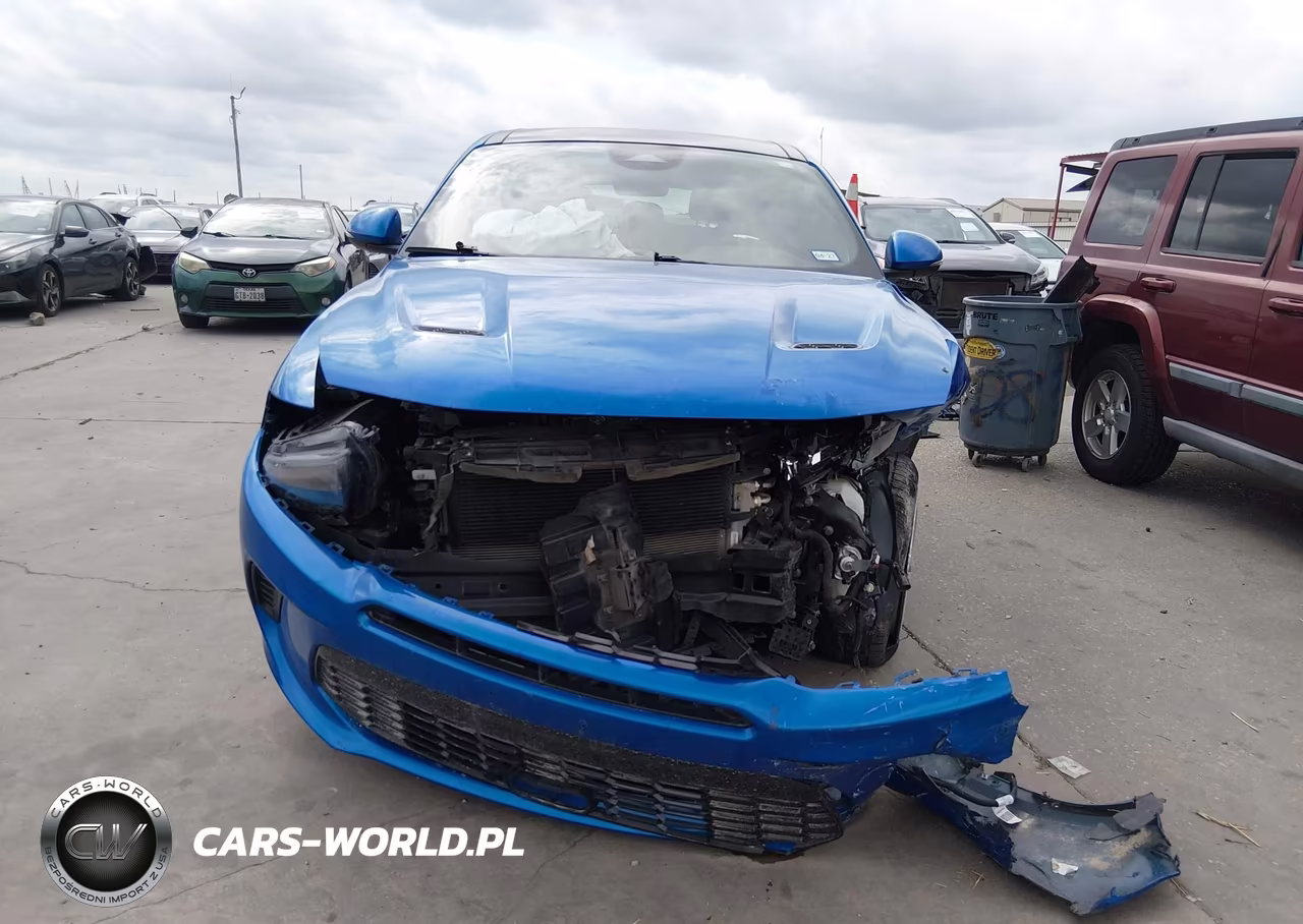 2023 Dodge Hornet Gt Plus Awd VIN:ZACNDFBN1P3A04561 - 13