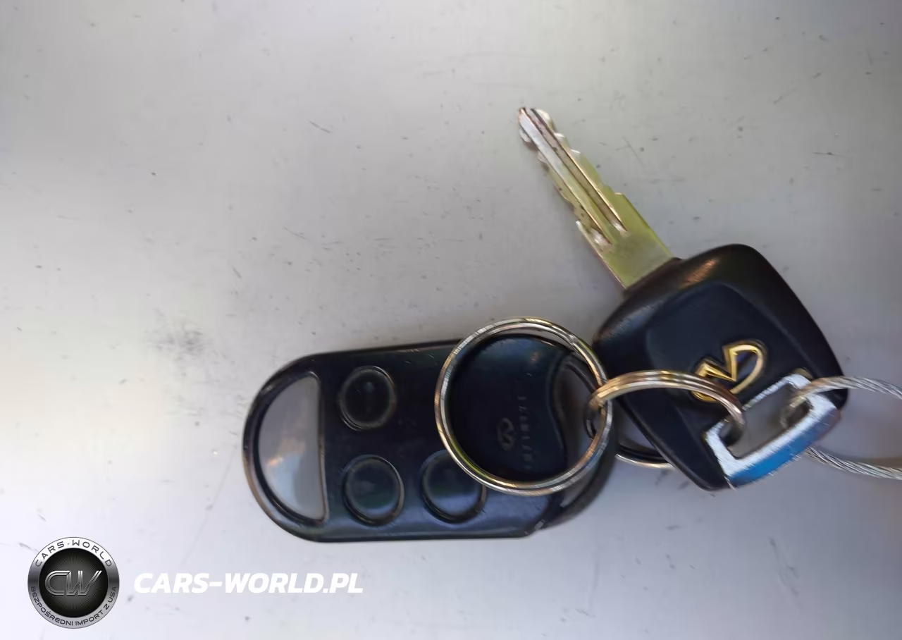 1999 Infiniti I30 Limited-Standard-Touring VIN:JNKCA21A8XT770435 - 11