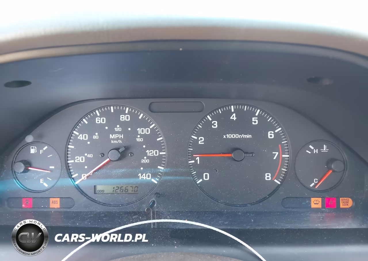 1999 Infiniti I30 Limited-Standard-Touring VIN:JNKCA21A8XT770435 - 7