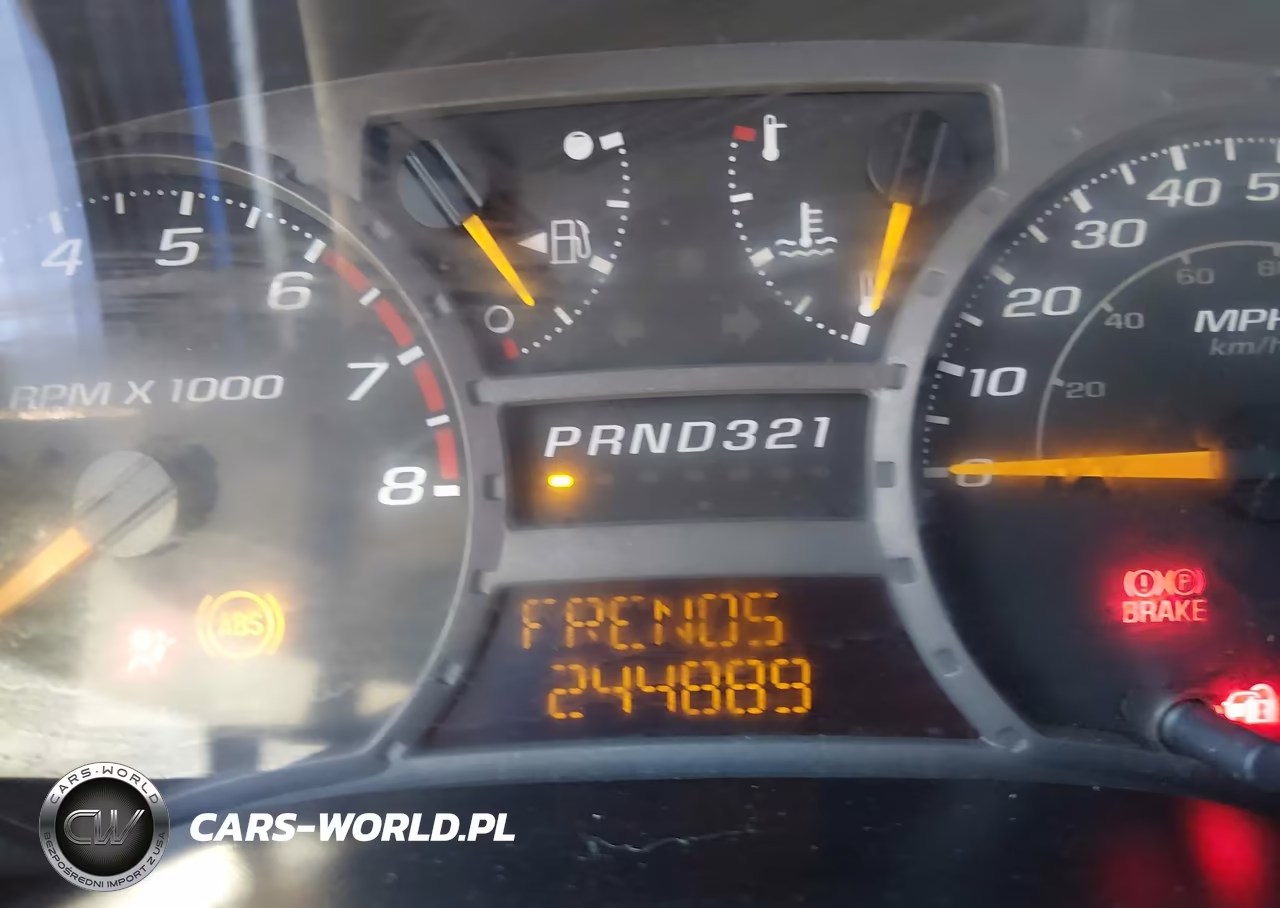 2005 Chevrolet Colorado Ls VIN:1GCCS136858223506 - 7