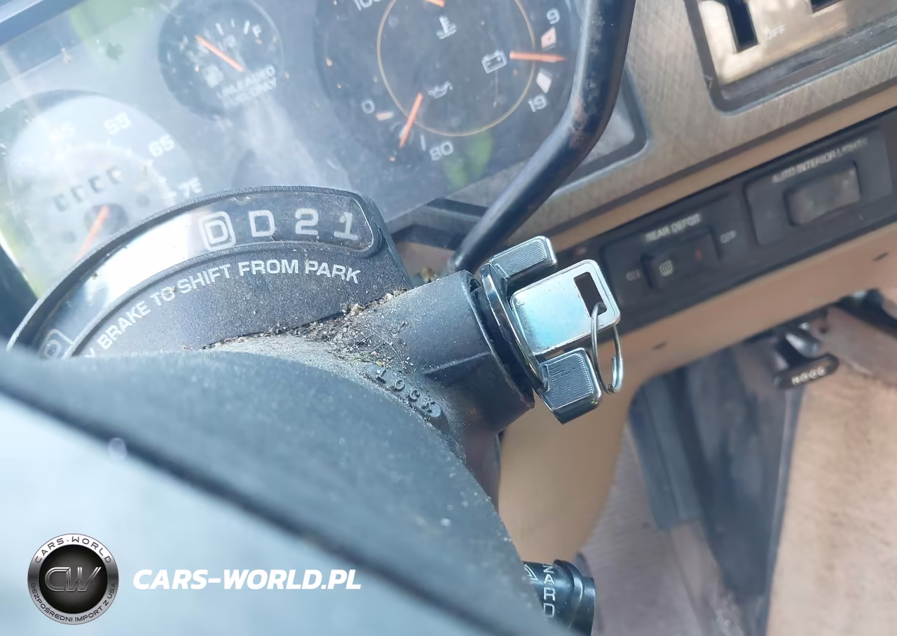 1995 Chevrolet G30 VIN:1GAGG39K7SF230966 - 11