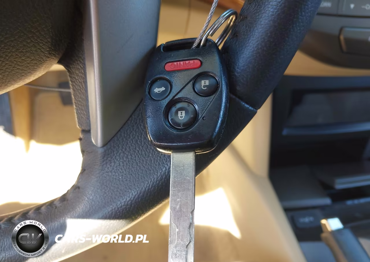 2012 Honda Accord Sdn Ex-L VIN:1HGCP3F8XCA027536 - 11
