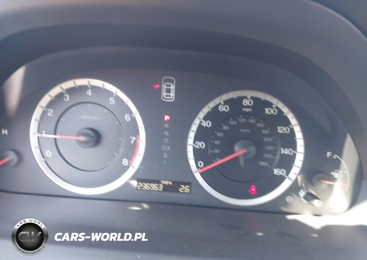 2012 Honda Accord Sdn Ex-L VIN:1HGCP3F8XCA027536 - 7