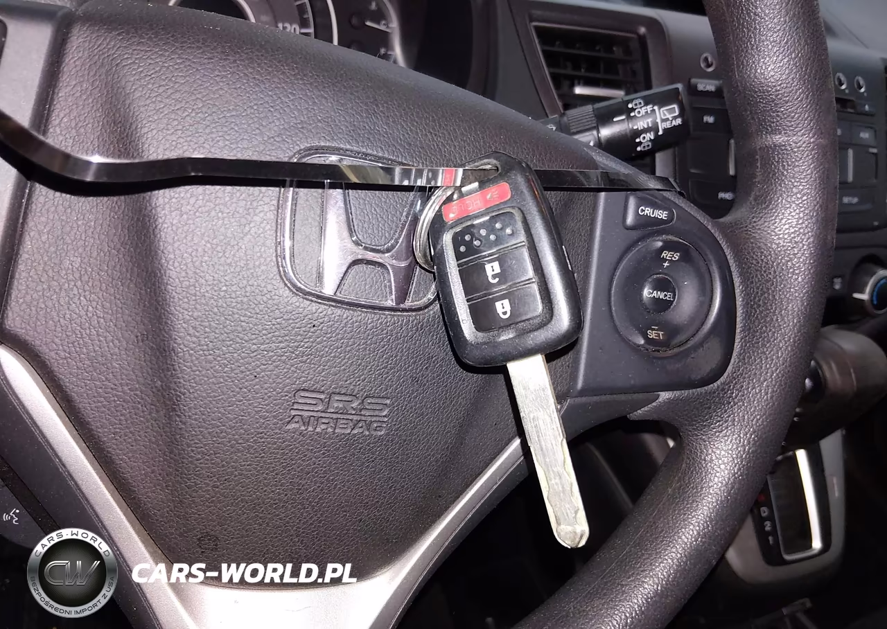 2014 Honda Cr-V Ex VIN:2HKRM4H58EH702600 - 11
