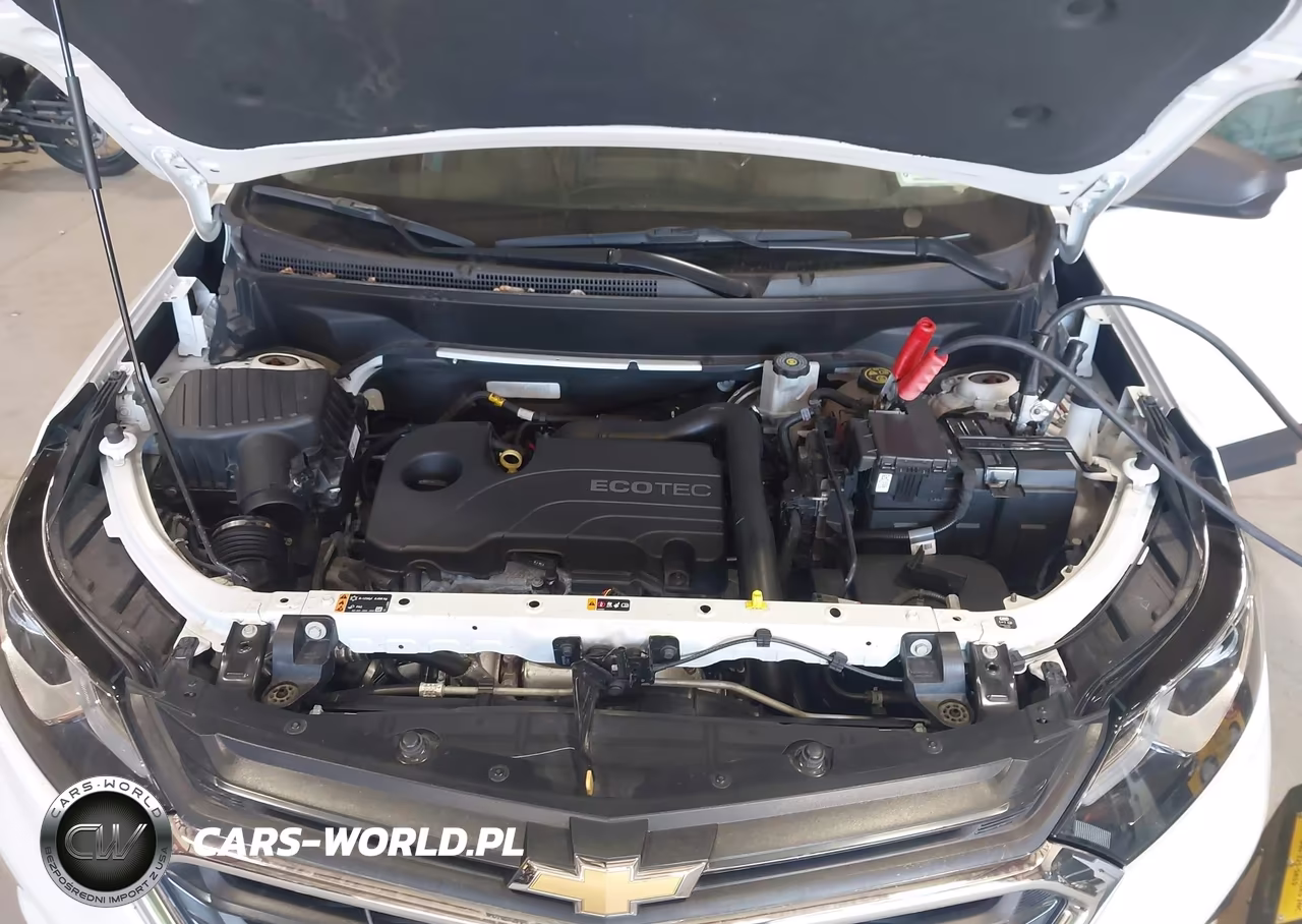 2021 Chevrolet Equinox Fwd Ls VIN:3GNAXHEV1MS160087 - 10