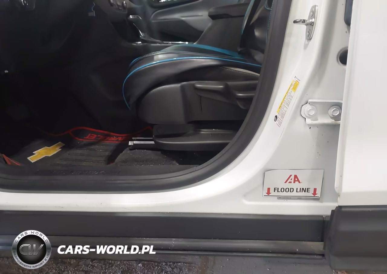 2021 Chevrolet Equinox Fwd Ls VIN:3GNAXHEV1MS160087 - 6