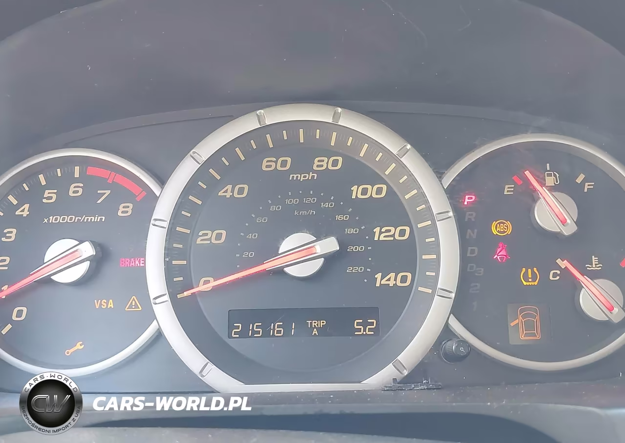 2006 Honda Pilot Ex VIN:5FNYF28456B006309 - 7