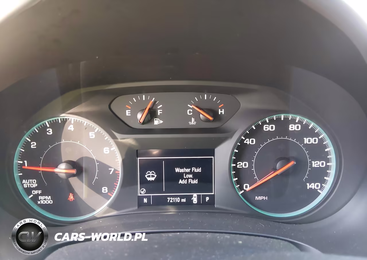 2022 Chevrolet Malibu Fwd Rs VIN:1G1ZG5ST1NF107286 - 7