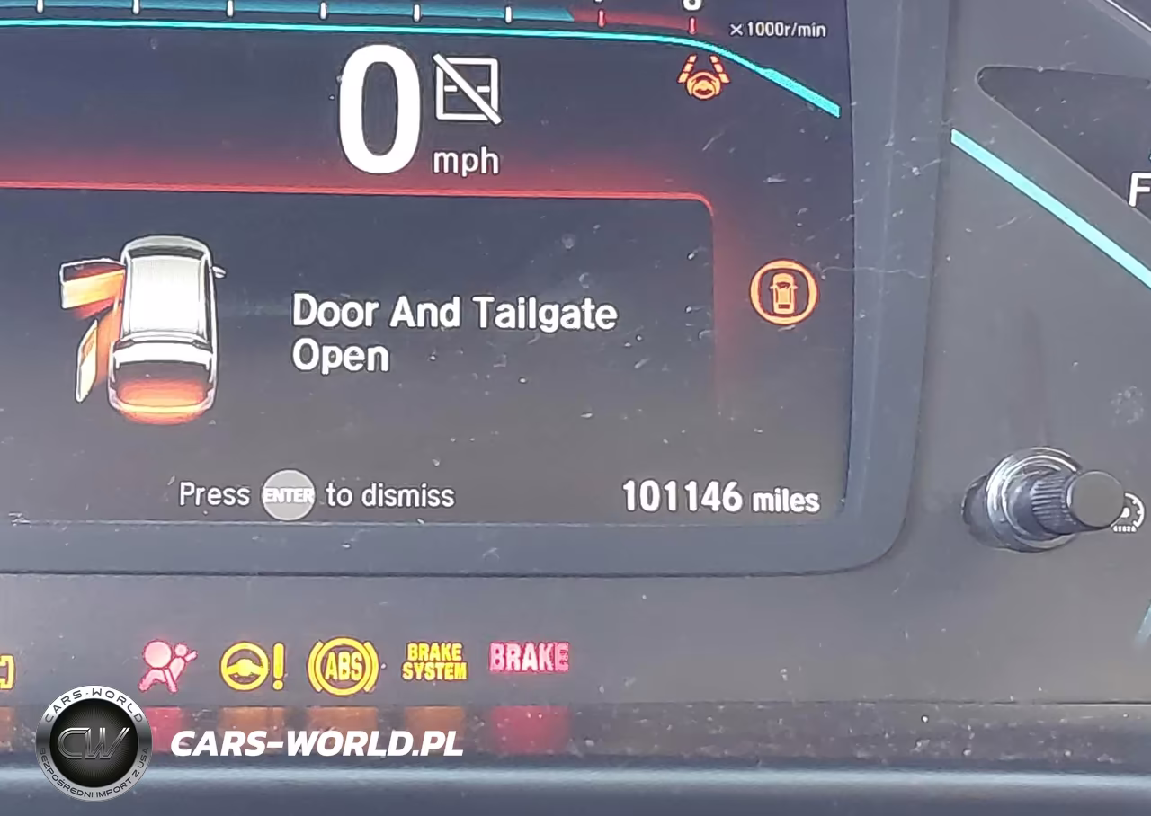 2022 Honda Odyssey Touring VIN:5FNRL6H83NB022787 - 16