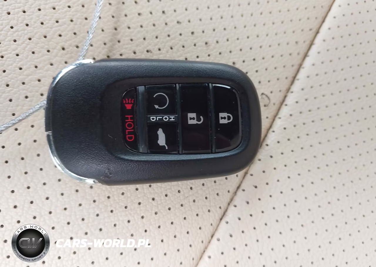 2025 Honda Cr-V Hybrid Sport Touring VIN:7FARS6H93SE004477 - 11