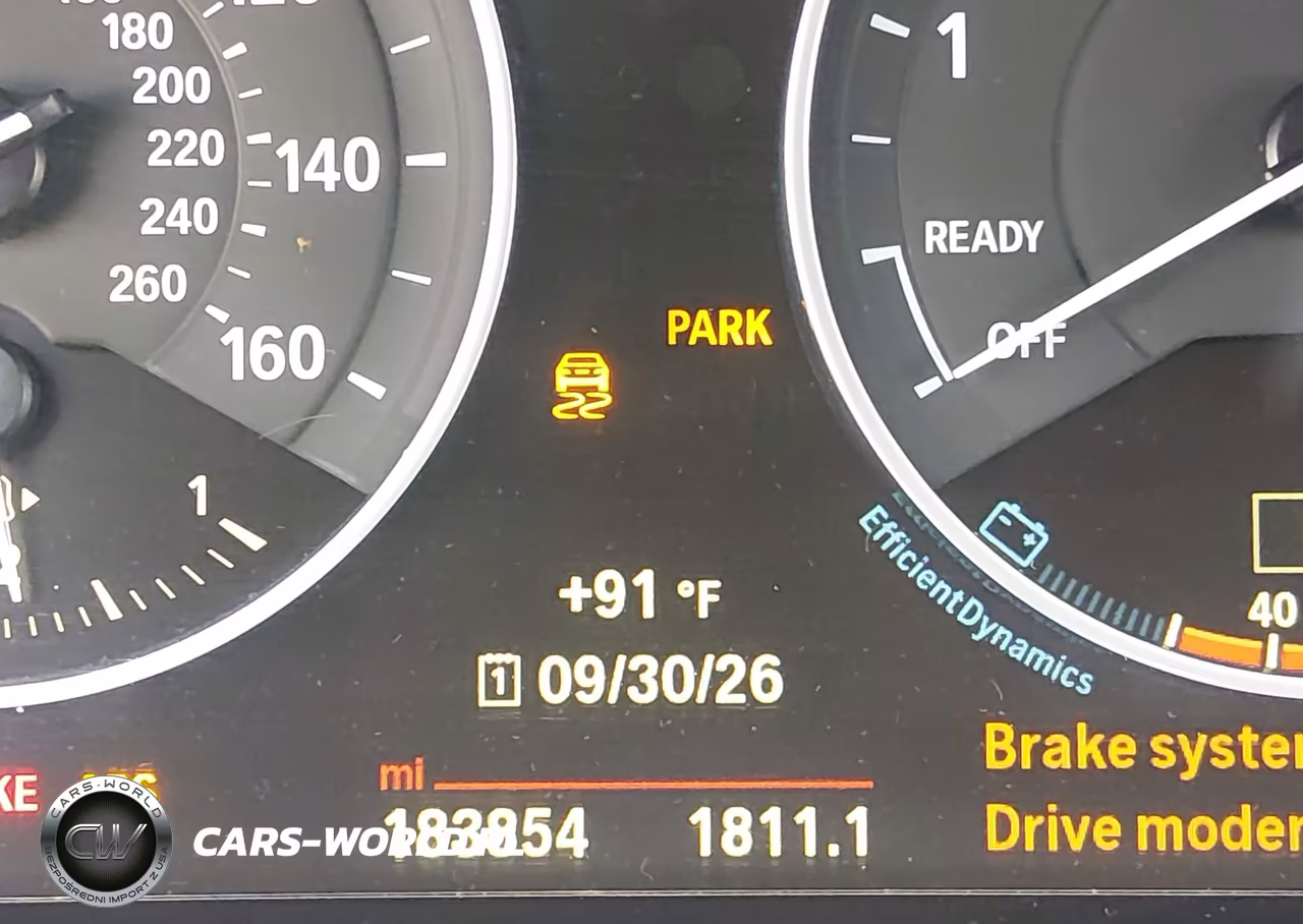 2017 BMW X1 Sdrive28I VIN:WBXHU7C3XH5H36826 - 15