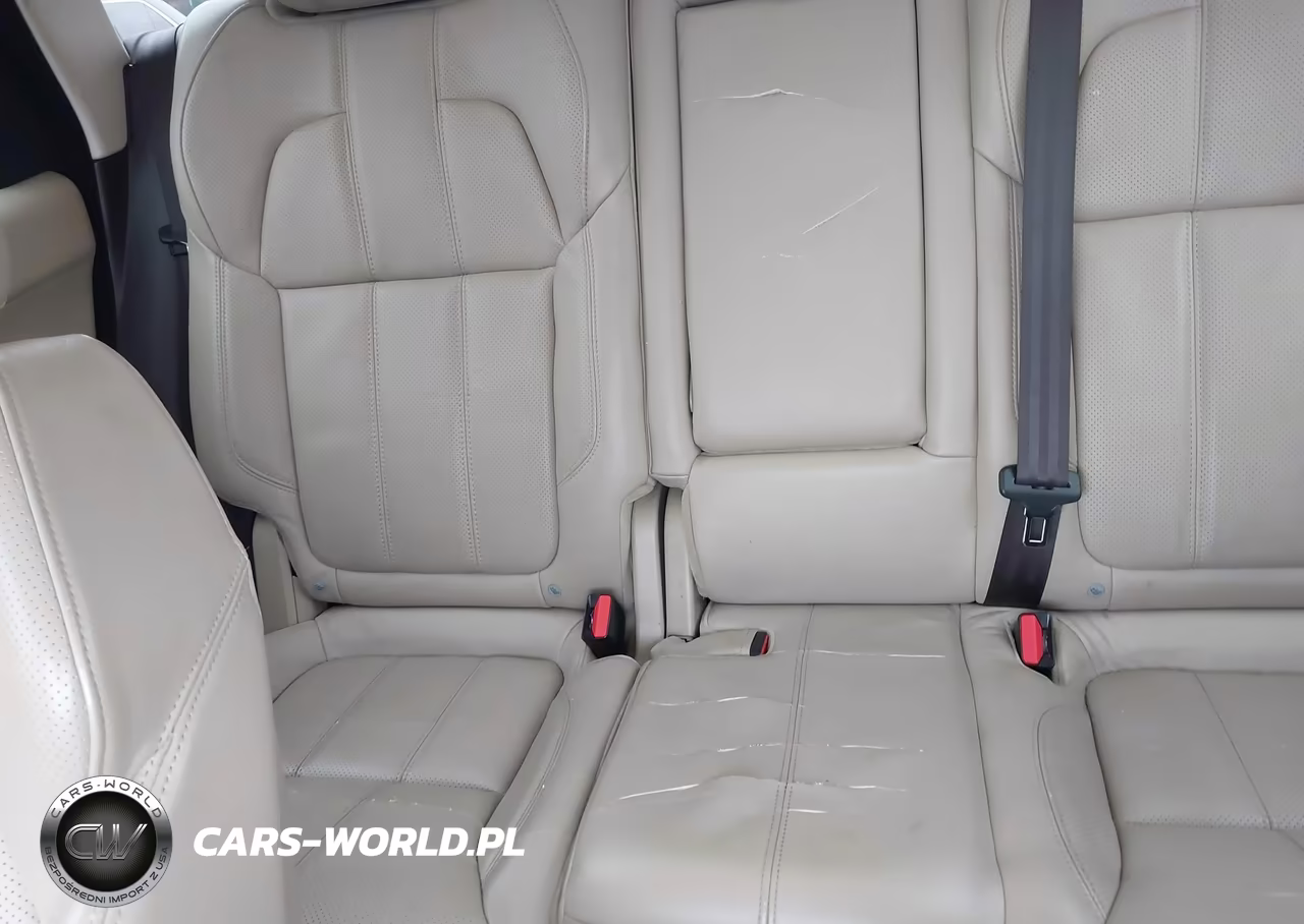 2014 Land Rover Range Rover Sport 5.0L V8 Supercharged VIN:SALWR2TFXEA390451 - 20