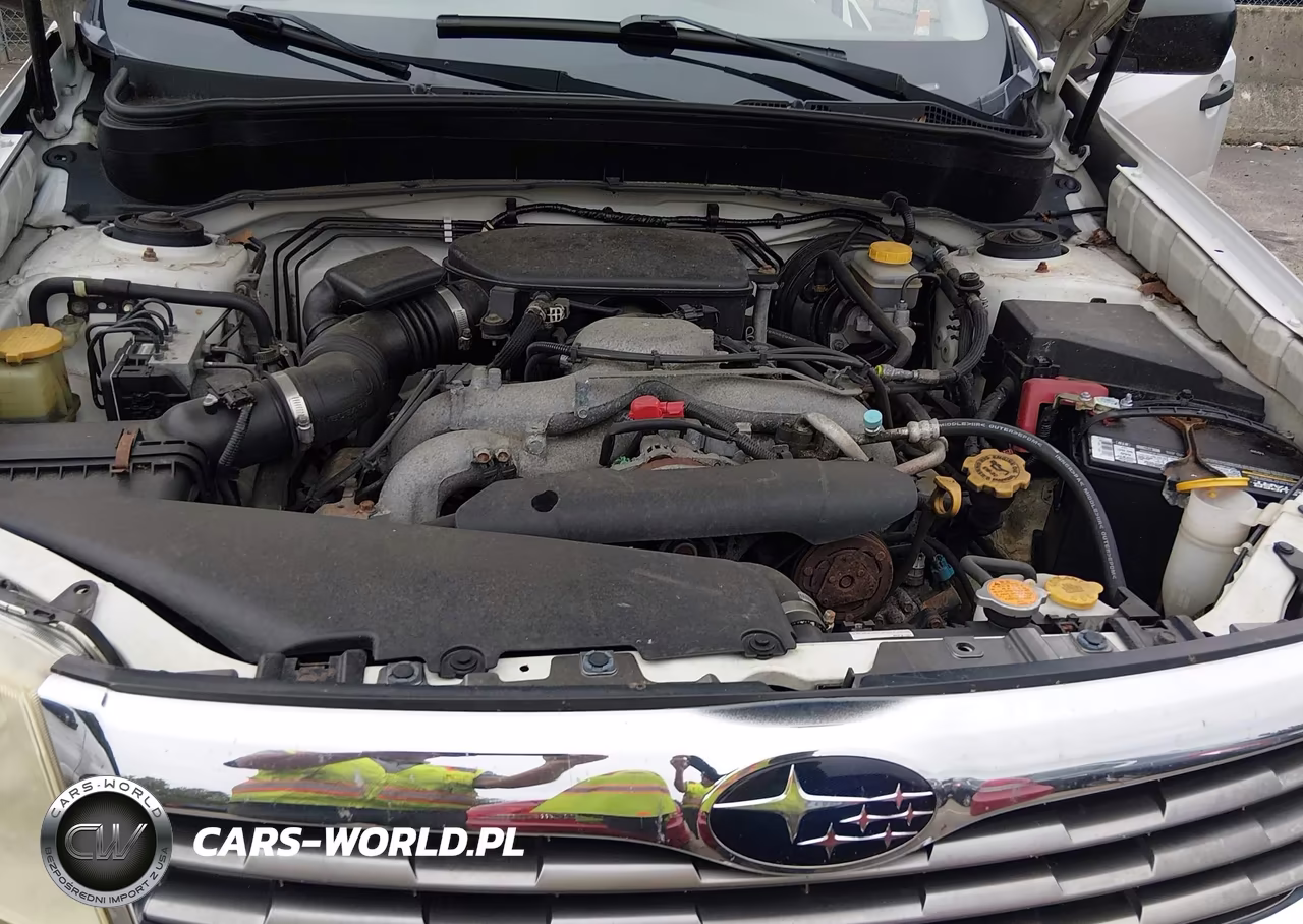 2010 Subaru Forester 2.5X VIN:JF2SH6BC4AH803698 - 10