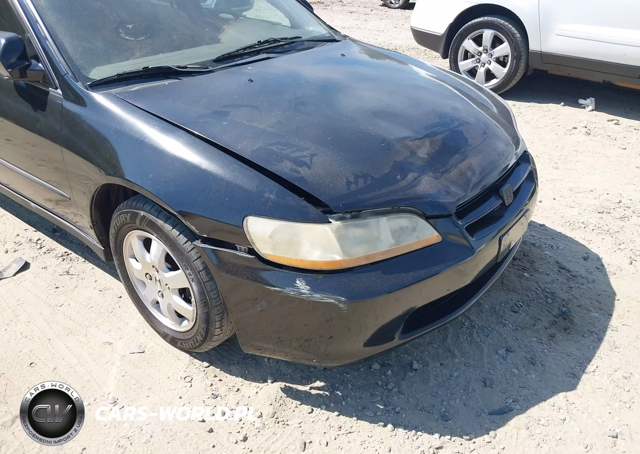 1999 Honda Accord Lx VIN:1HGCG5649XA107585 - 18