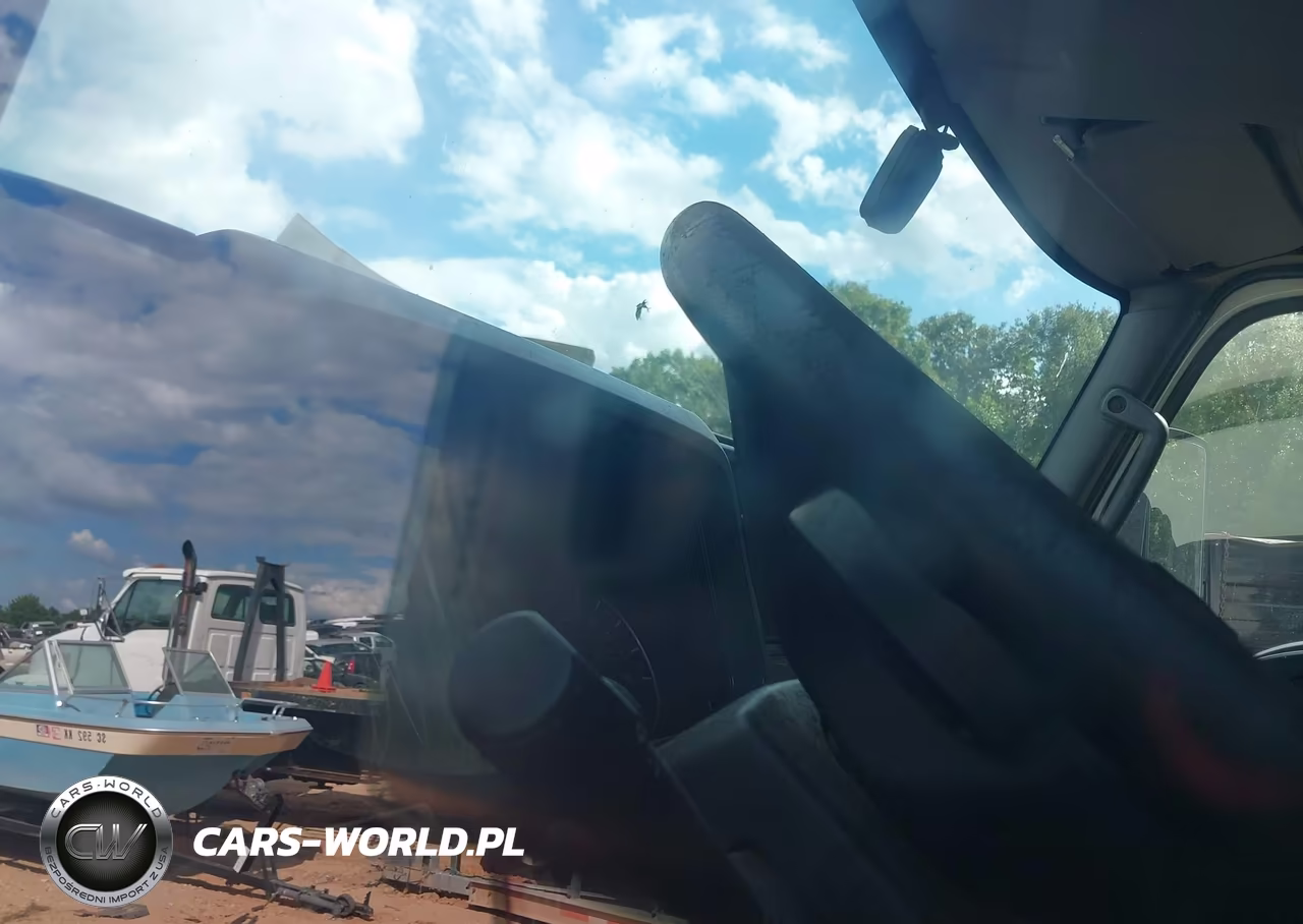 2019 International Lt VIN:3HSDZTZR7KN354903 - 5