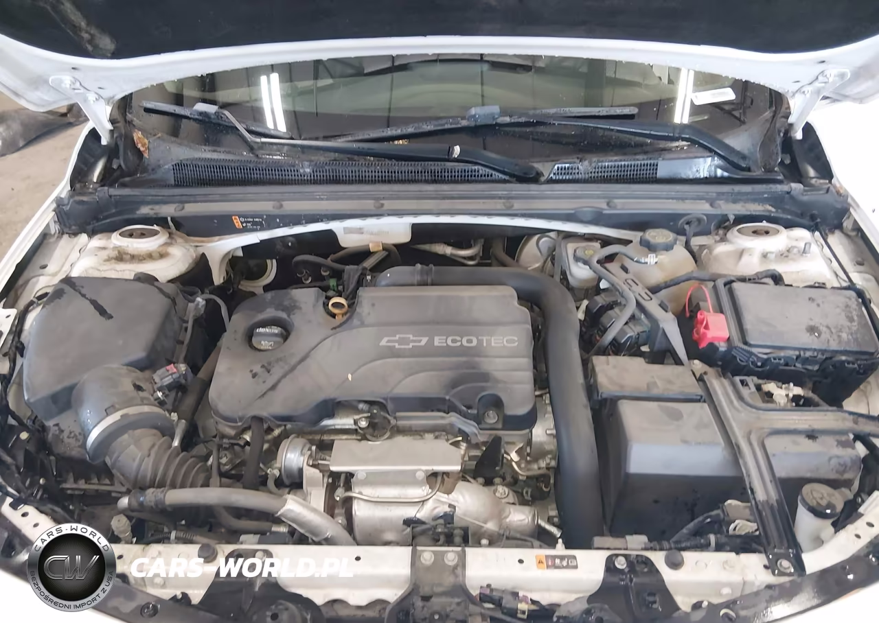 2018 Chevrolet Malibu Lt VIN:1G1ZD5ST7JF123978 - 10