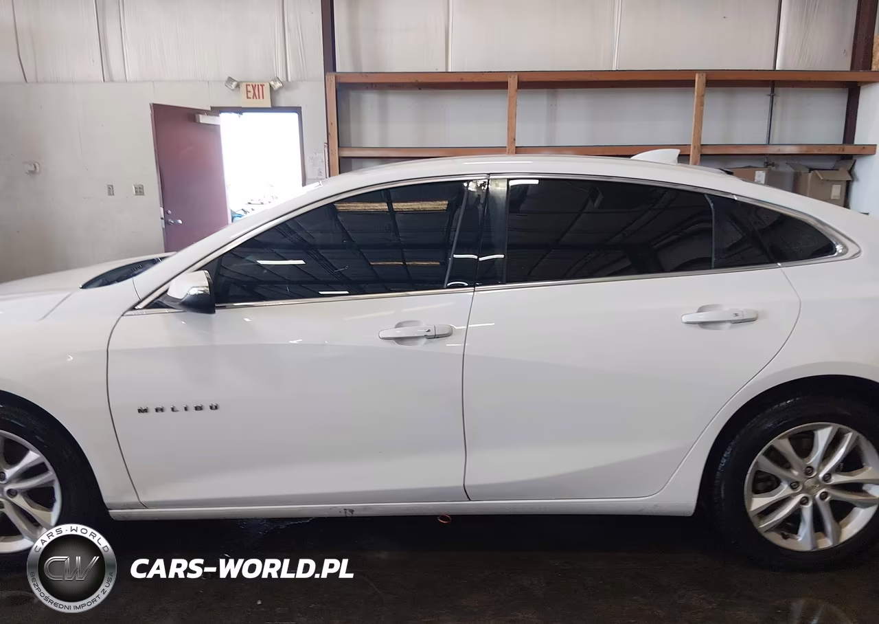 2018 Chevrolet Malibu Lt VIN:1G1ZD5ST7JF123978 - 15