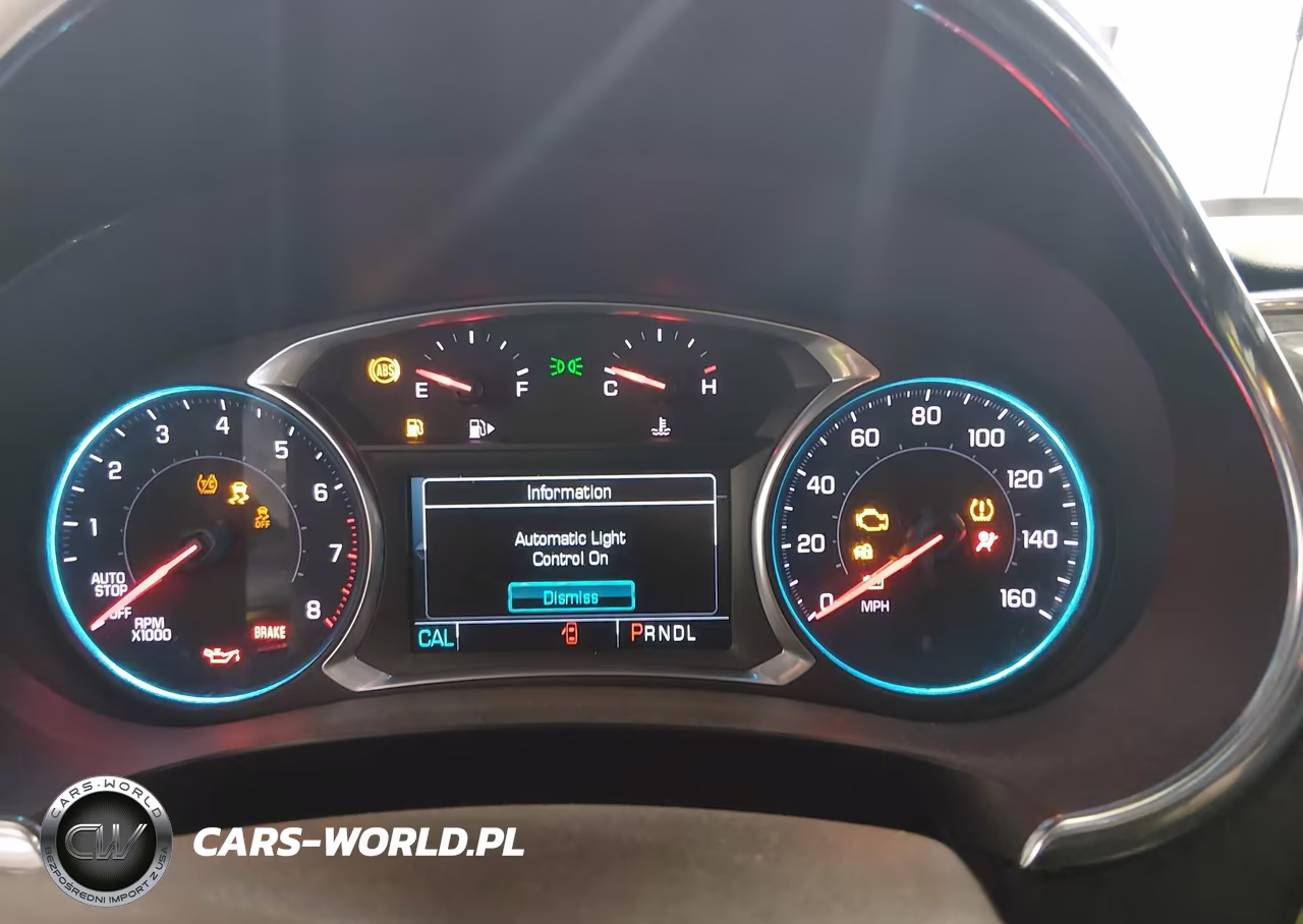2018 Chevrolet Malibu Lt VIN:1G1ZD5ST7JF123978 - 7