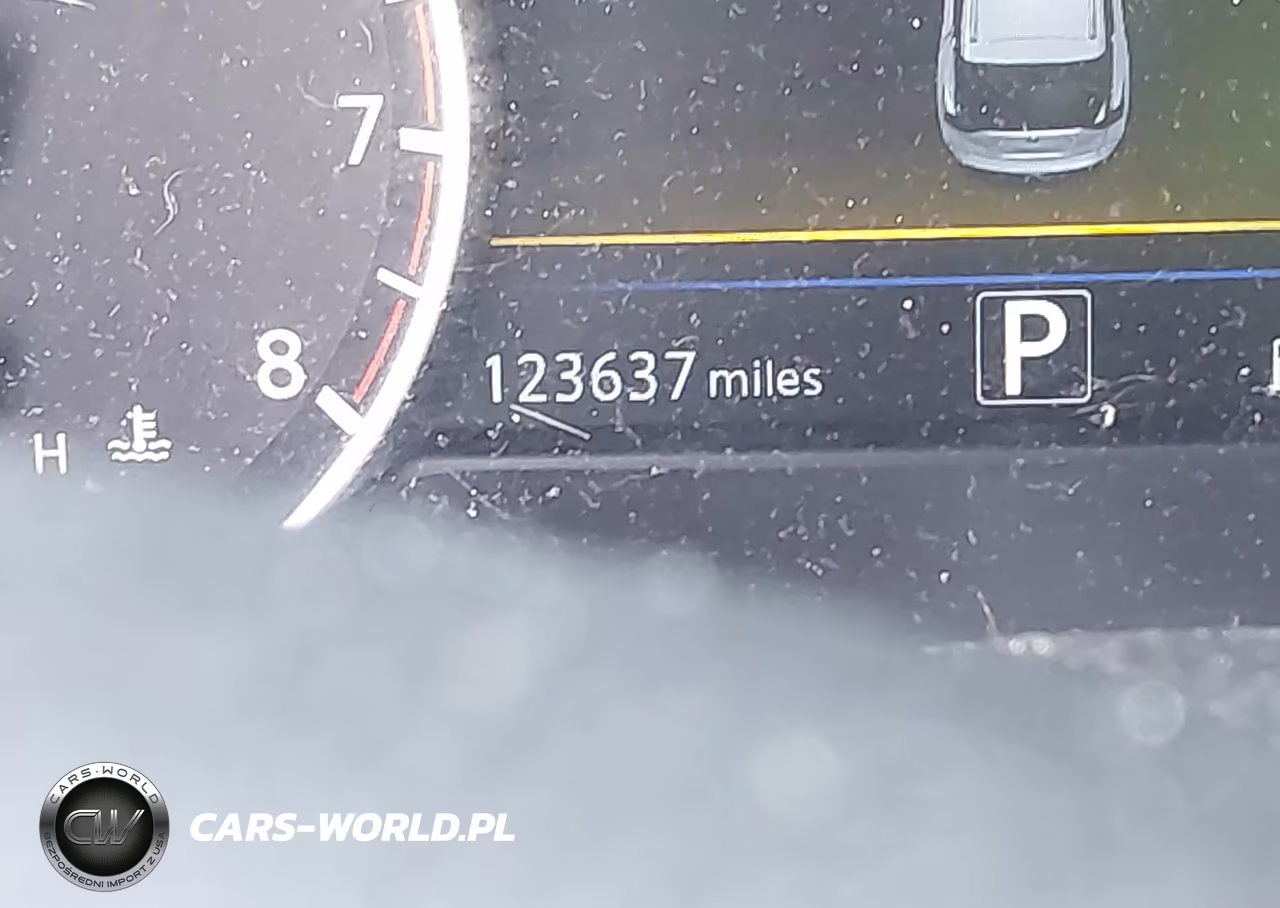 2017 Nissan Murano Sv VIN:5N1AZ2MG4HN171986 - 15