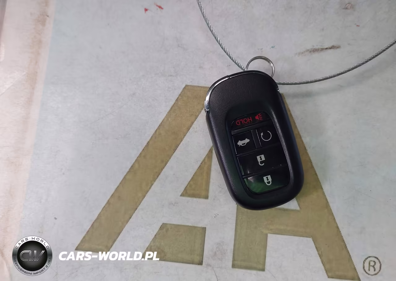 2024 Honda Accord Hybrid Touring VIN:1HGCY2F83RA029418 - 11