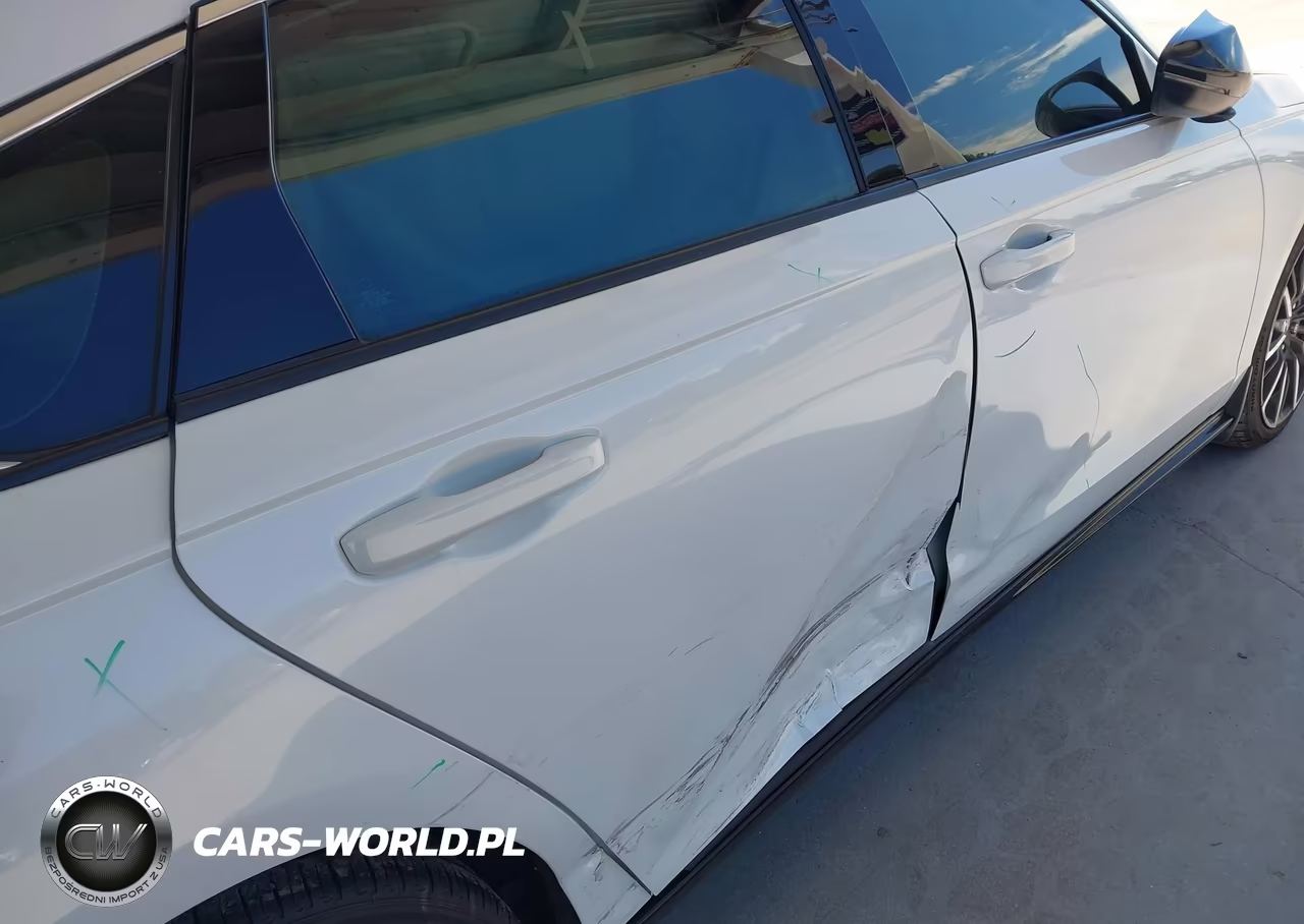 2024 Honda Accord Hybrid Touring VIN:1HGCY2F83RA029418 - 6