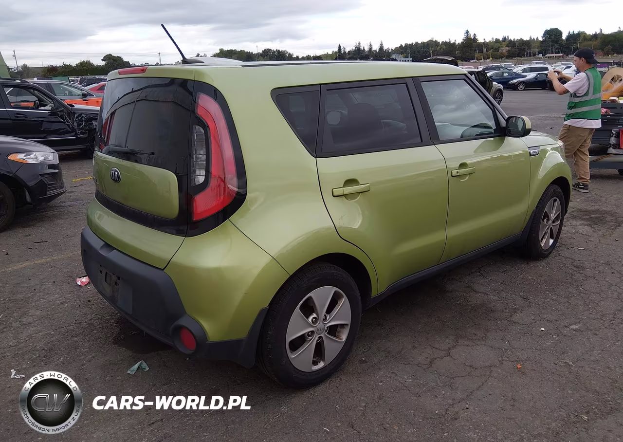 2016 Kia Soul VIN:KNDJN2A28G7835542 - 4