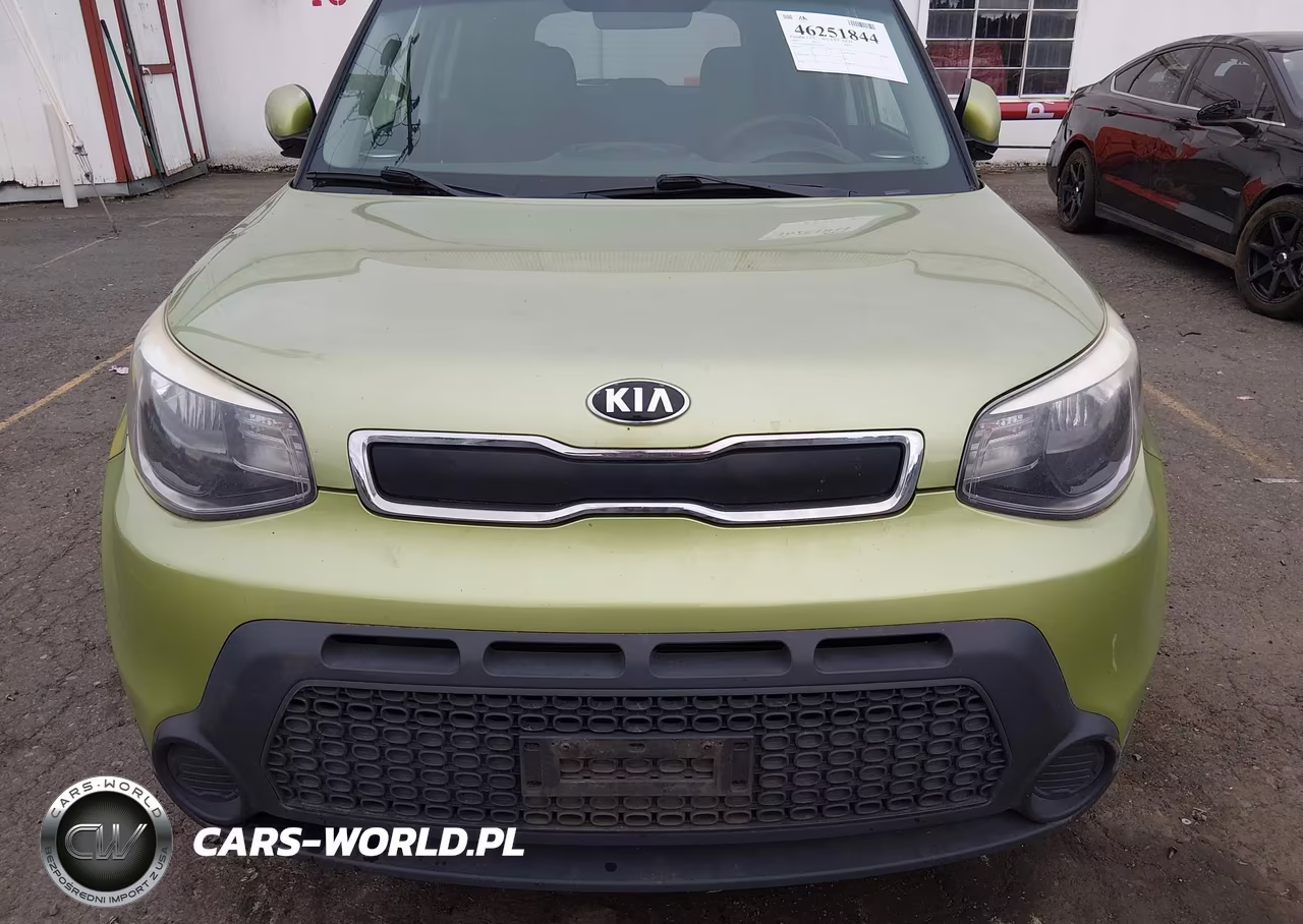 2016 Kia Soul VIN:KNDJN2A28G7835542 - 6