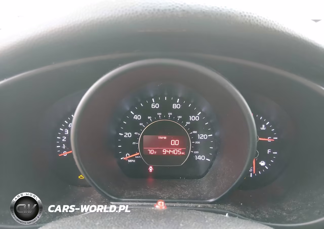 2016 Kia Soul VIN:KNDJN2A28G7835542 - 7