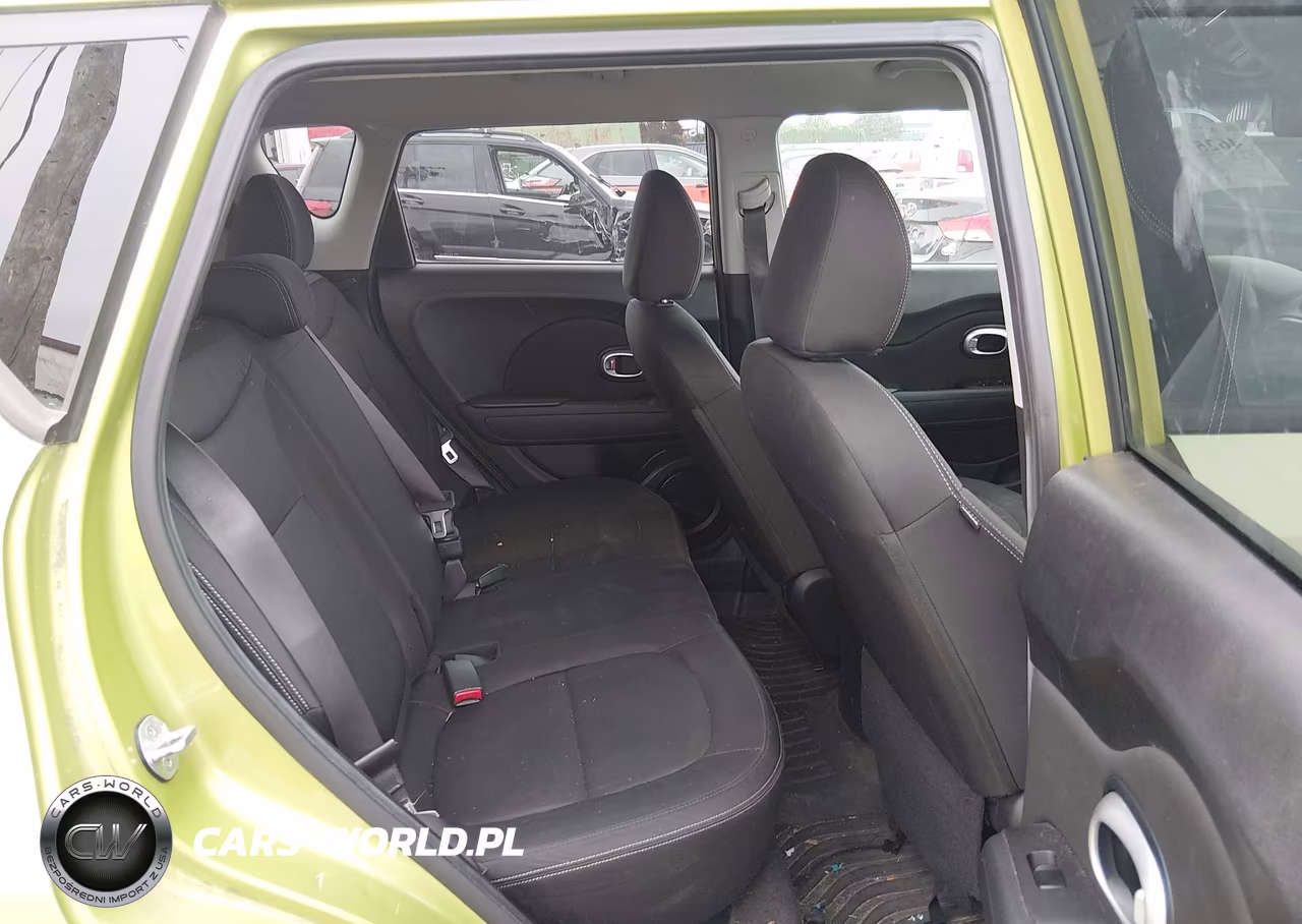 2016 Kia Soul VIN:KNDJN2A28G7835542 - 8