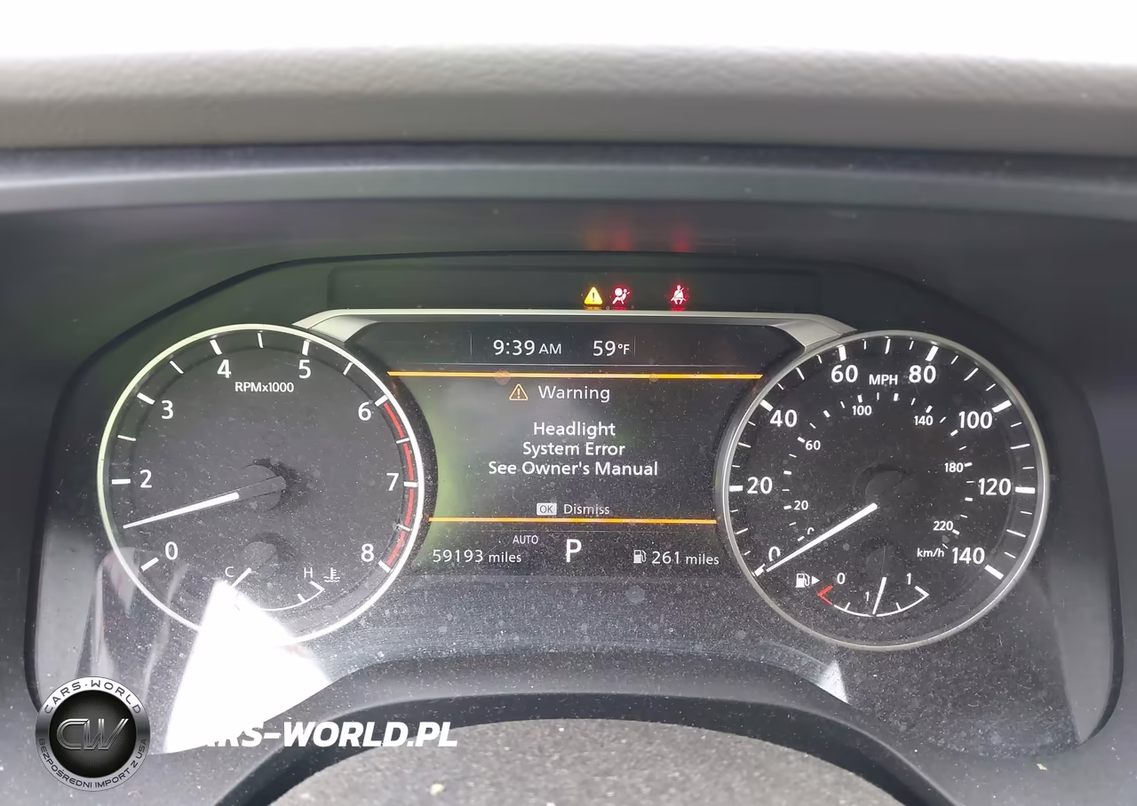 2021 Nissan Rogue Sv Intelligent Awd VIN:JN8AT3BB3MW225466 - 7