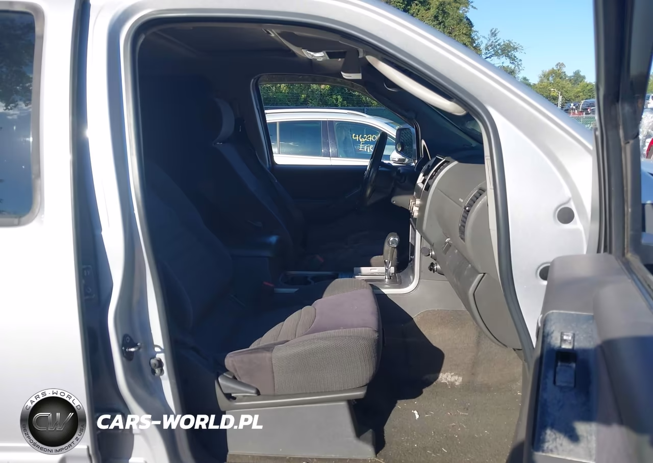 2006 Nissan Pathfinder Se VIN:5N1AR18W26C660858 - 5