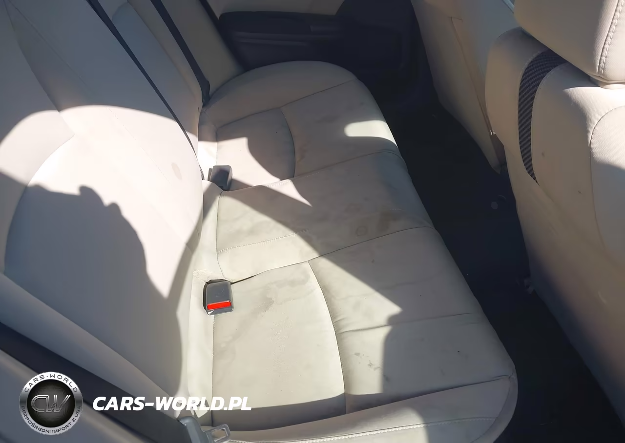 2017 Honda Civic Lx VIN:2HGFC2F51HH535489 - 8