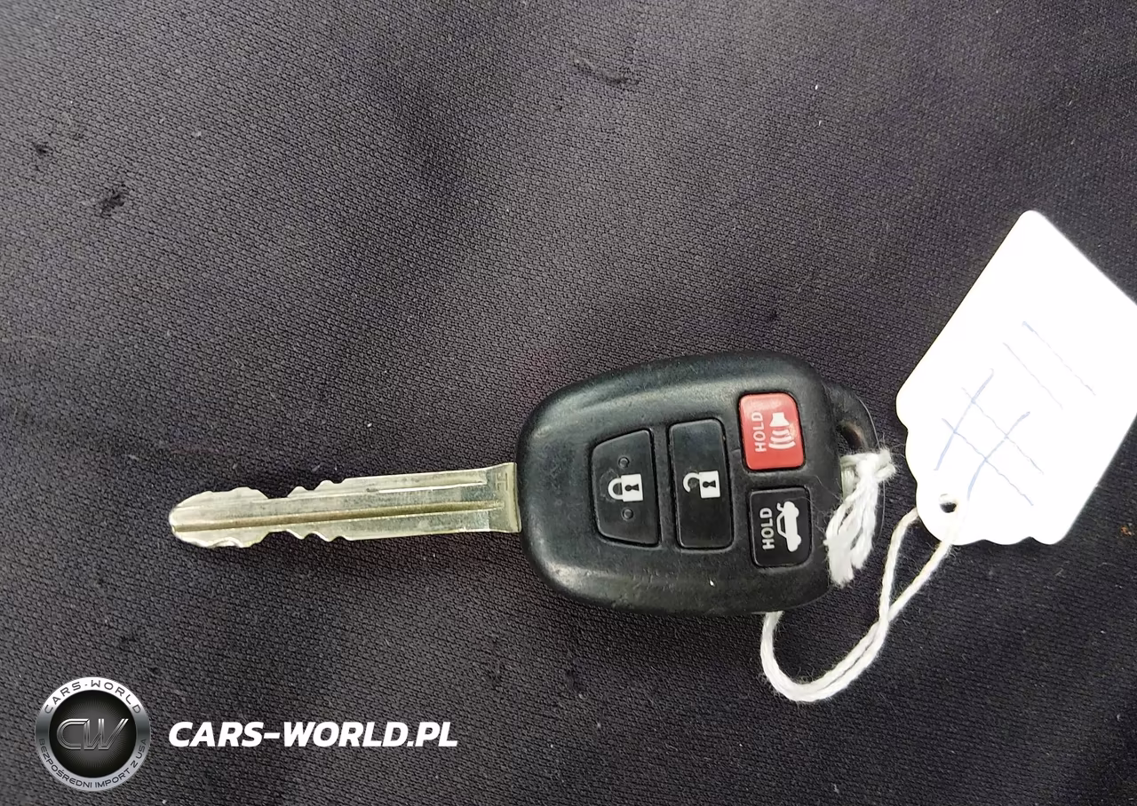 2016 Toyota Corolla Le VIN:2T1BURHE5GC546293 - 11