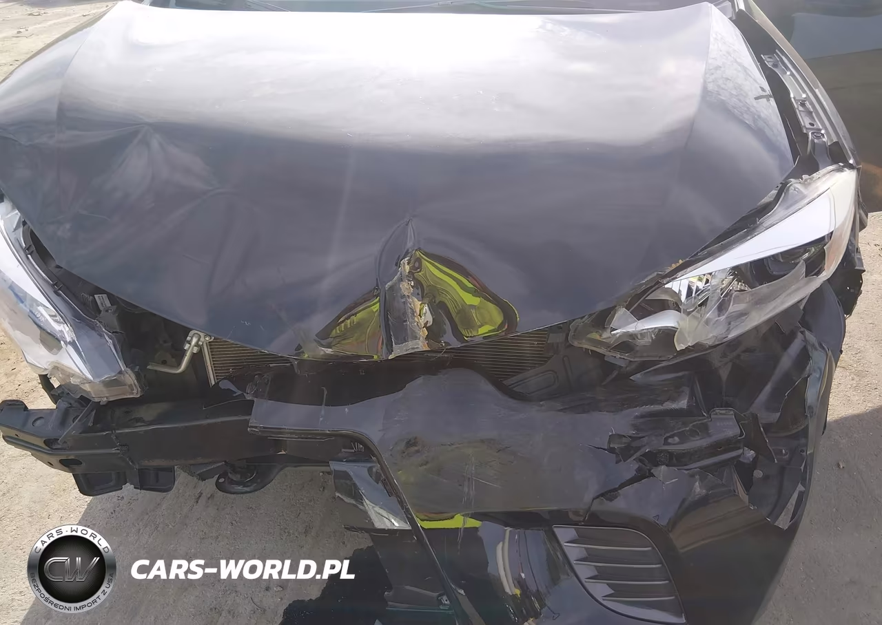 2016 Toyota Corolla Le VIN:2T1BURHE5GC546293 - 6