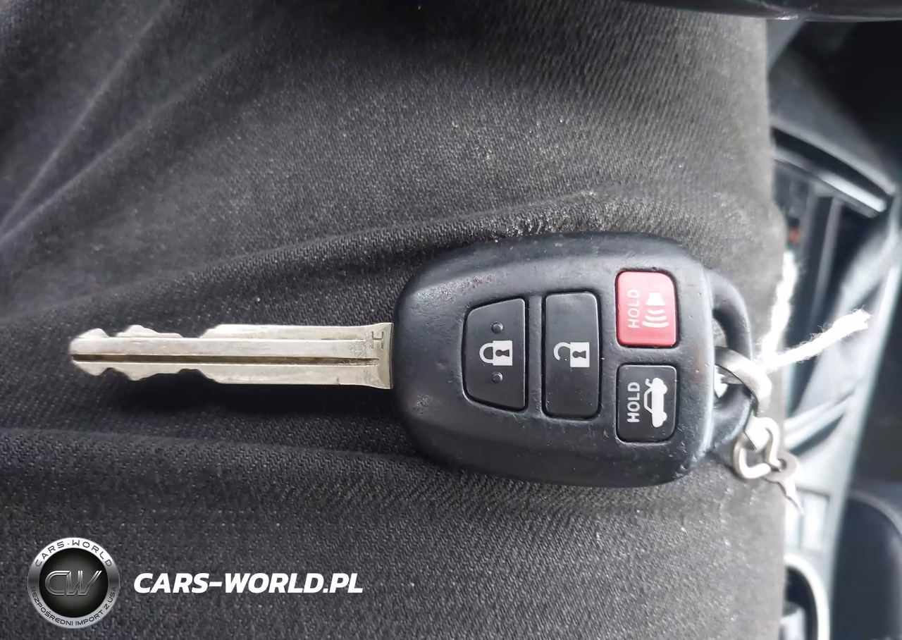 2014 Toyota Corolla S Plus VIN:2T1BURHE2EC204684 - 11