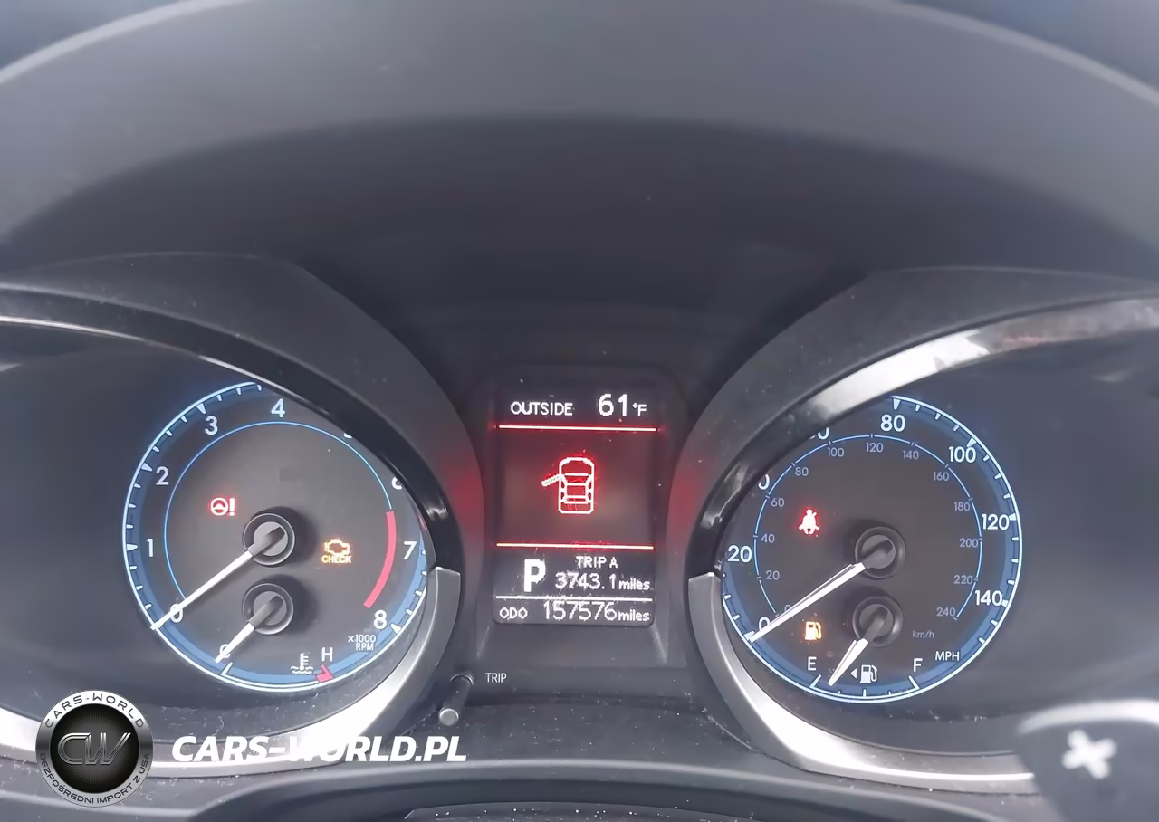 2014 Toyota Corolla S Plus VIN:2T1BURHE2EC204684 - 7