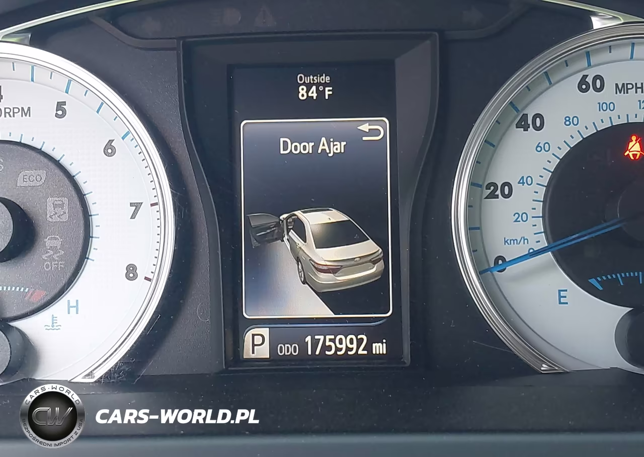 2016 Toyota Camry Se VIN:4T1BF1FK3GU534453 - 15
