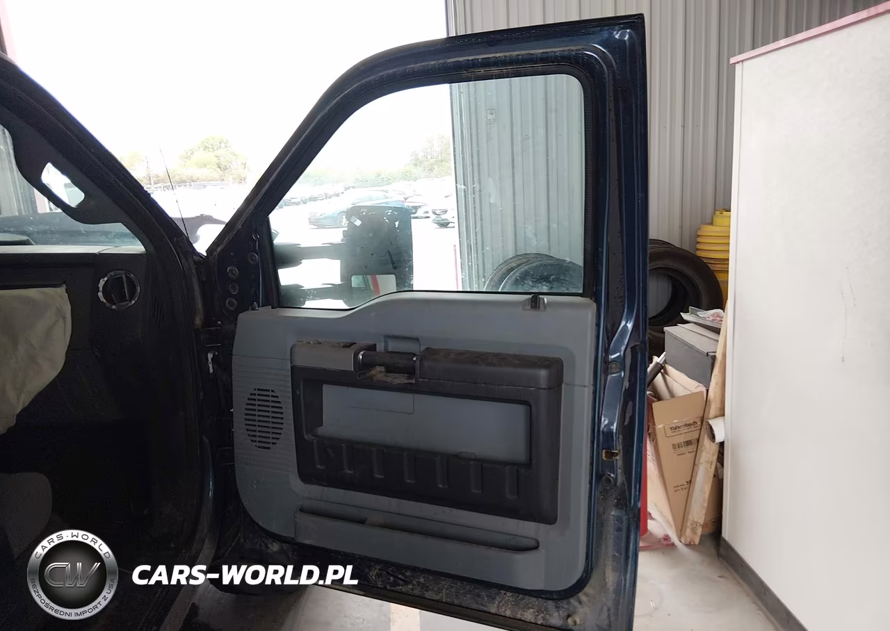 2016 Ford F-250 Xlt VIN:1FT7W2B60GEA55748 - 8