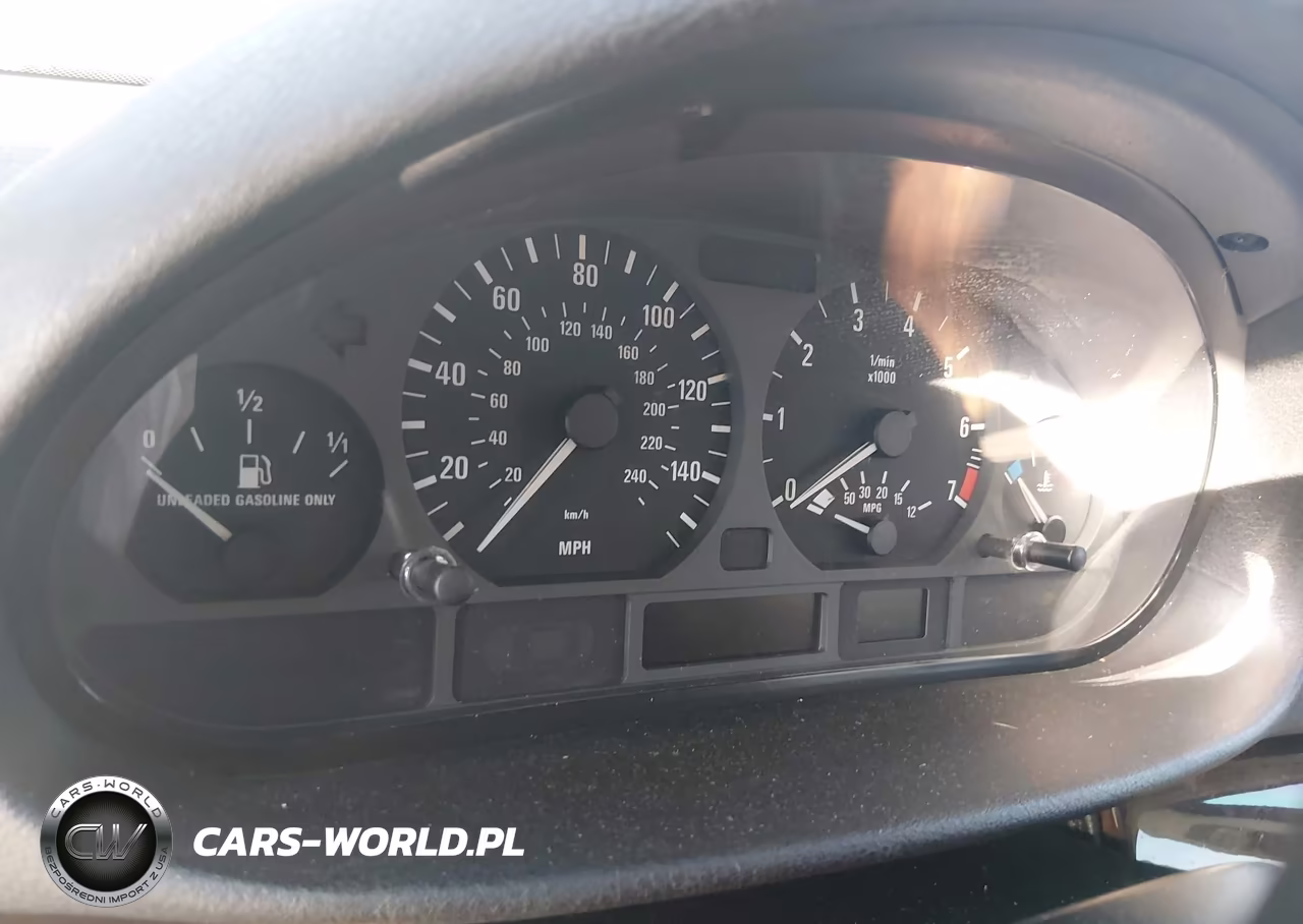 2003 BMW 325I VIN:WBAAZ33493PH35341 - 14