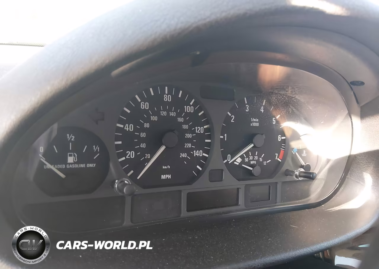 2003 BMW 325I VIN:WBAAZ33493PH35341 - 7