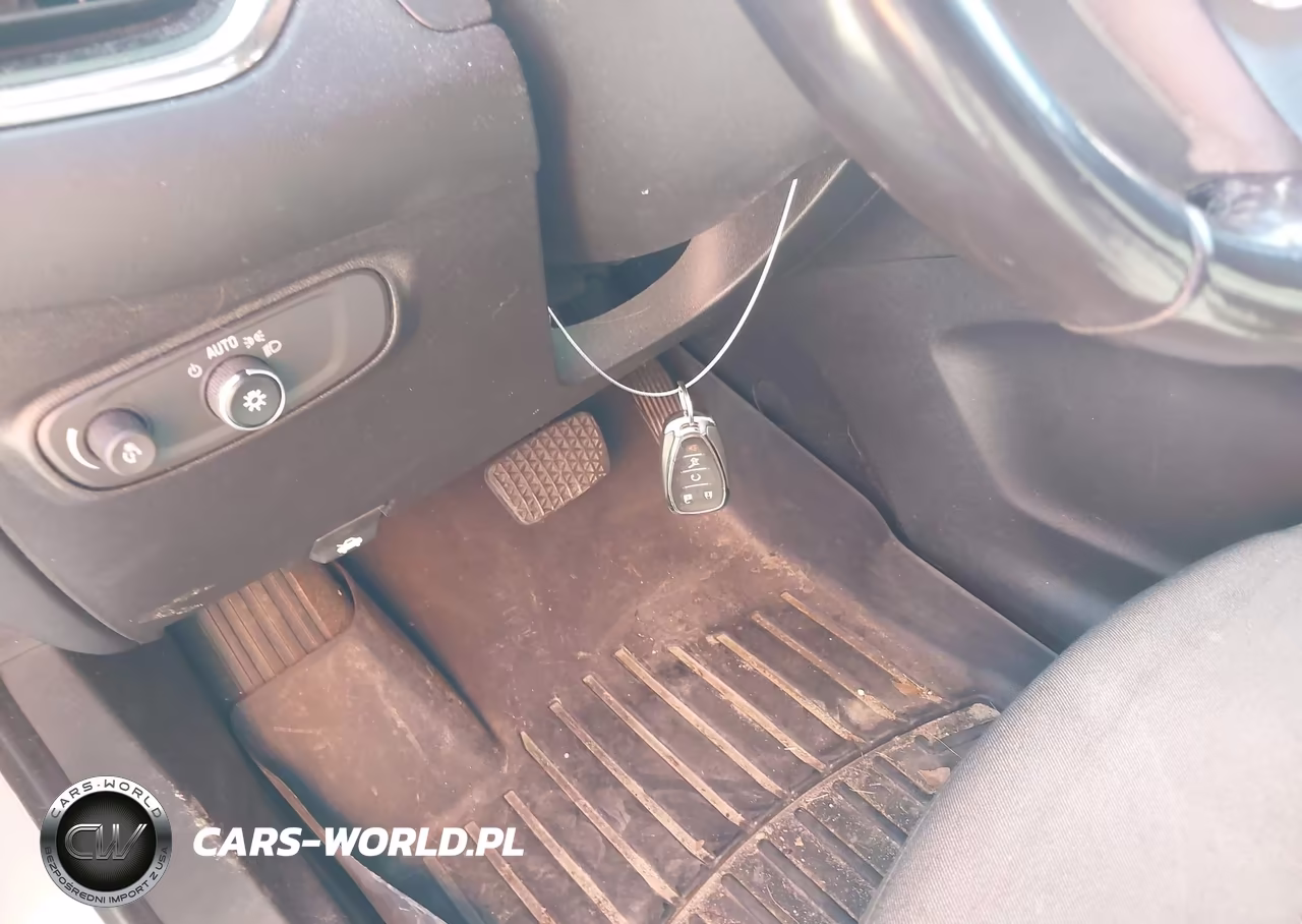 2018 Chevrolet Equinox Lt VIN:2GNAXJEV2J6260670 - 11