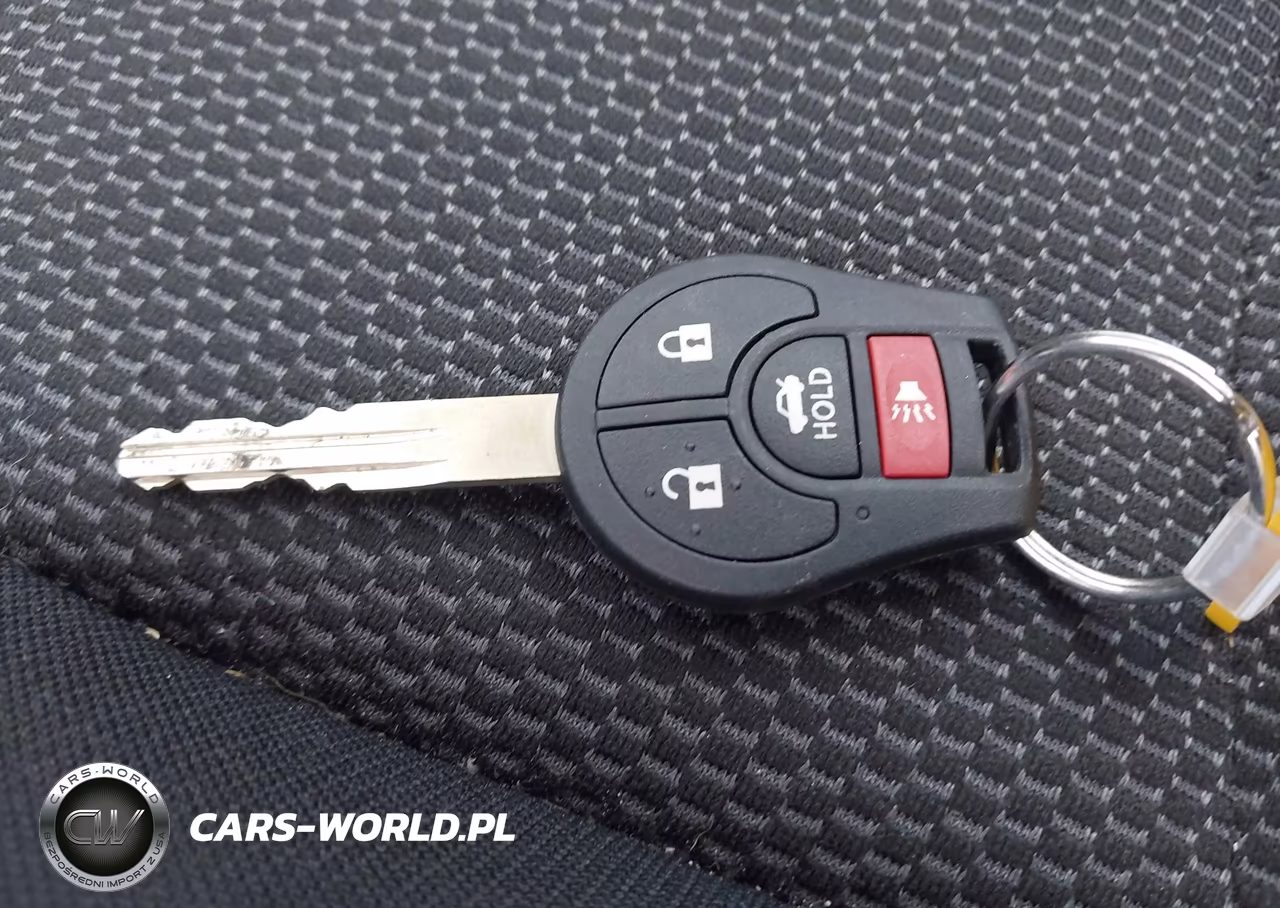 2017 Nissan Sentra S VIN:3N1AB7AP0HY371215 - 11