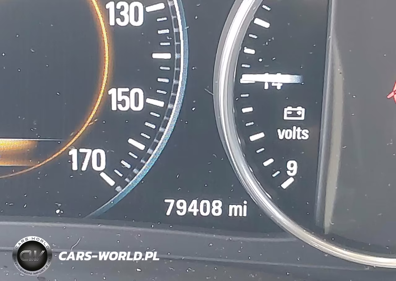2017 Buick Envision Premium Ii VIN:LRBFXFSX2HD120579 - 16