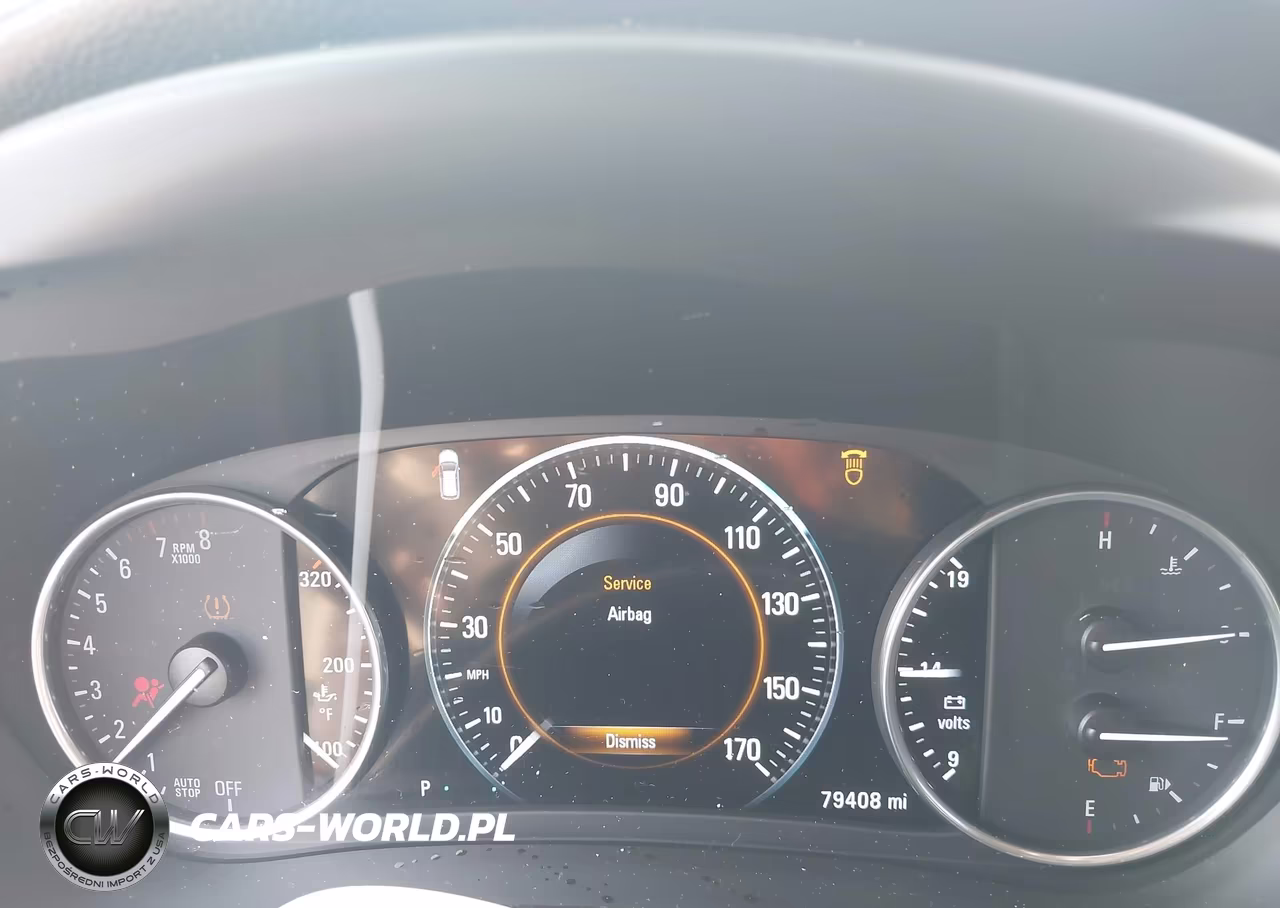 2017 Buick Envision Premium Ii VIN:LRBFXFSX2HD120579 - 7