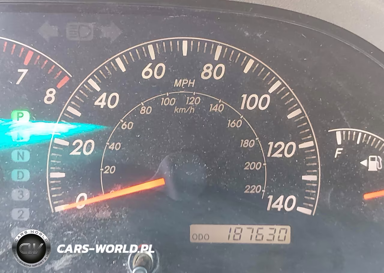 2006 Toyota Camry Le VIN:JTDBE32K963054477 - 7