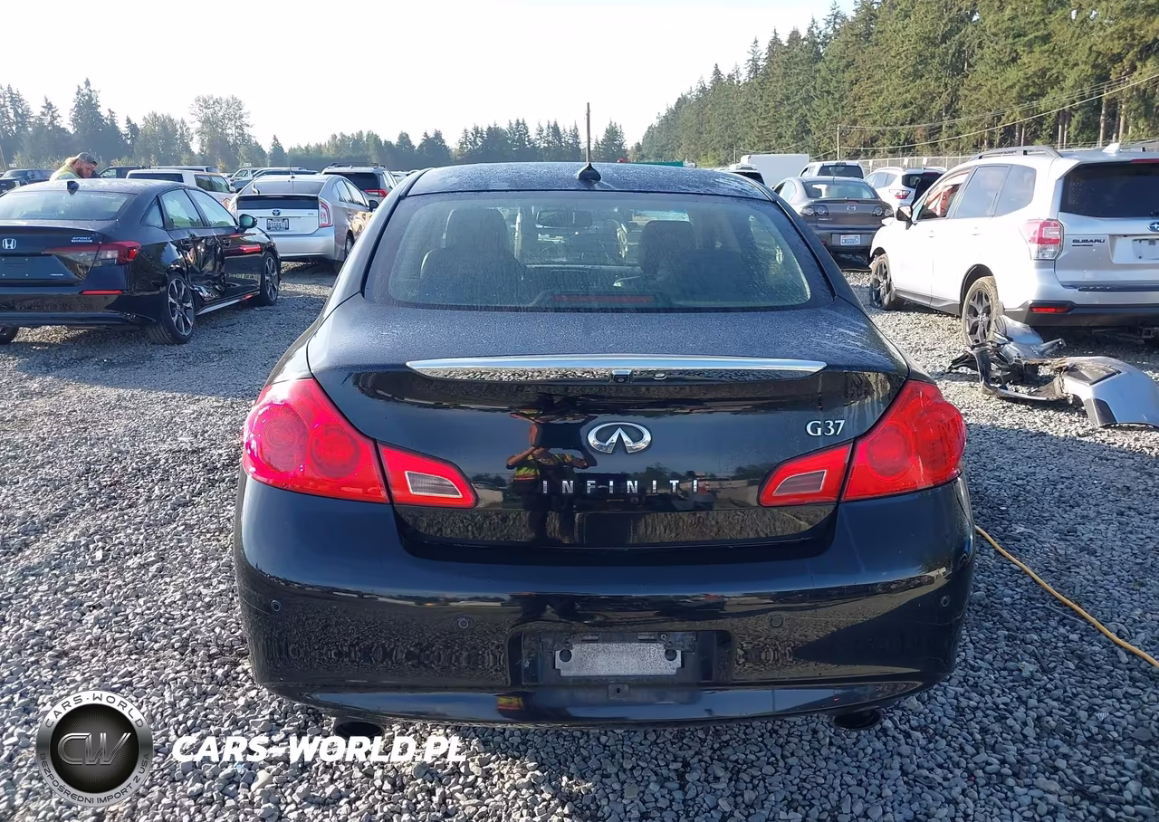 2010 Infiniti G37 Journey VIN:JN1CV6AP2AM400426 - 16
